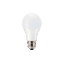 ILA LED bulb A60 10W/75W E27 2700K 1055lm NonDim 15Y opal