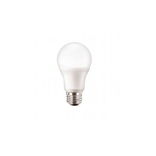 ILA LED bulb A60 8.5W/60W E27 2700K 806lm NonDim 15Y opal