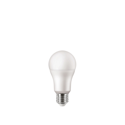 ILA LED bulb A65 14W/100W E27 2700K 1521lm NonDim 15Y opal