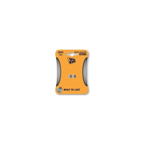JCB lithium battery LR44 ; BL2