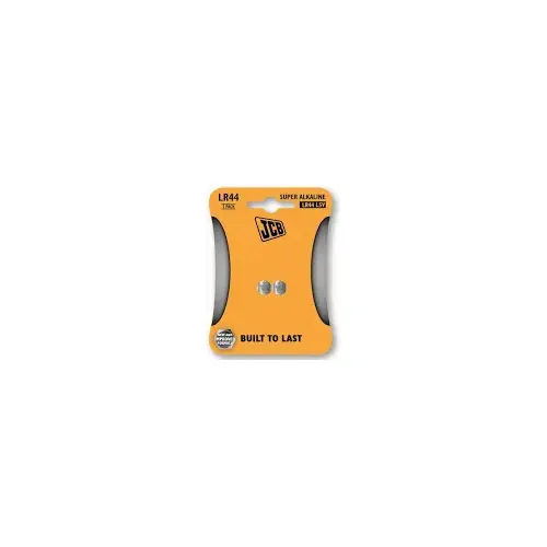JCB lithium battery LR44 ; BL2