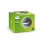 June IR wall lantern anthracite 1x42W