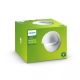 June wall lantern gray 1x42W