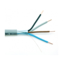 JYTY-O control cable 4x1mm
