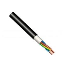 Kabel instalační CYKY-J 3x1.5mm (J)