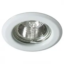 KANLUX downlights. ARGUS CT-2114-W Code: 00303; white