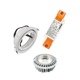 KIT PrevaLED® COIN 111 4300-830-40D-G1