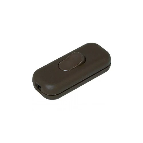 KOPP switch. intermediate wire 1P brown flexible/2A
