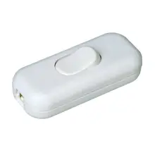 KOPP switch-off between cables 1P white/flowable/2A