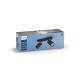 KOSIPO bar/tube black 2xNW 230V