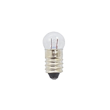 KP 3.6V 500mA E10