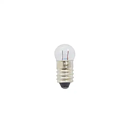KP 3.6V 500mA E10