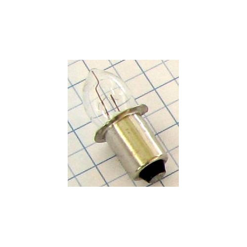 KP 4.8V 500mA P13.5S