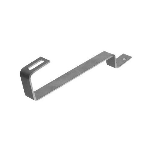 KRAJICZECH FV NH1 Stainless steel single hook - beaver - A2