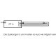 L 6W/640 FLH1                      OSRAM
