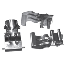 Lamp cover V3 136, PC (Violet PC diffuser V3136D)