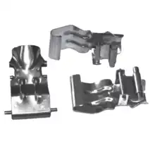 Lamp cover V3 136, PC (Violet PC diffuser V3136D)