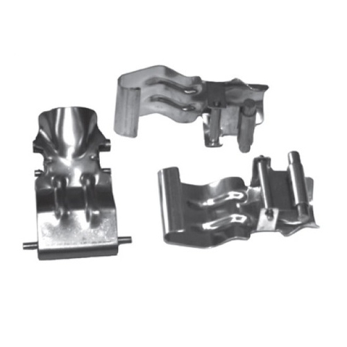 Lamp cover V3 136, PC (Violet PC diffuser V3136D)