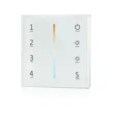 LC RF TOUCH PANEL TW TOUCH PANEL TW 220-240