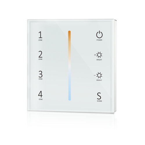 LC RF TOUCH PANEL TW TOUCH PANEL TW 220-240
