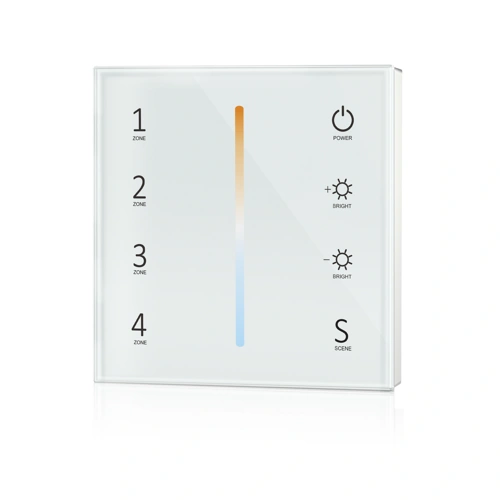 LC RF TOUCH PANEL TW TOUCH PANEL TW 220-240