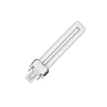 LD 7W/UVA 368R G23 BLUE LIGHT
