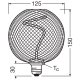 LDECOG125GD 3,5W/818 230VSFILE274X1OSRAM