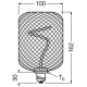 LDECOSQ100GD 3,5W/818230VSFILE274X1OSRAM