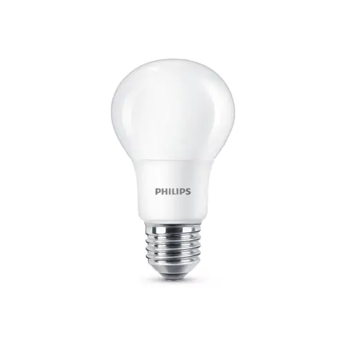 LED 40W A60 E27 WW FR WGD RF 1BC/6