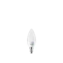 LED 60W B38 E14 CDL FR ND 1BC/6