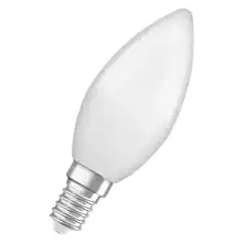 LED Antibacterial Classic  40  4.9 W/2700 K E14