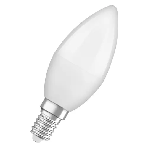 LED Antibacterial Classic  40  4.9 W/2700 K E14