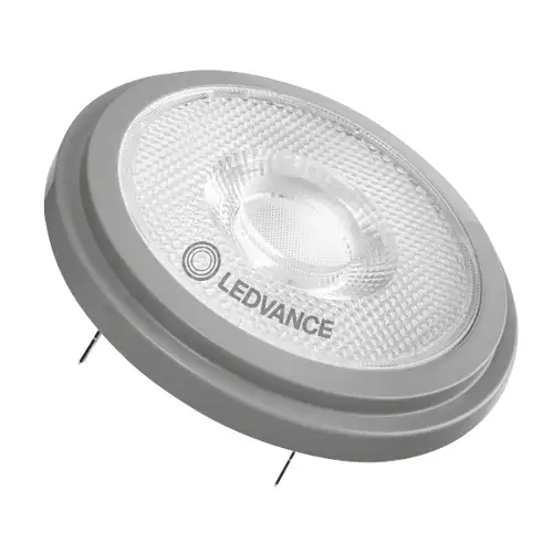 LED AR111 DIM S 11.7W 927 G53