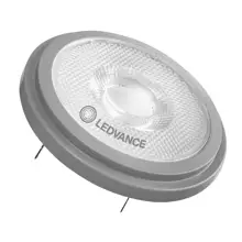 LED AR111 GLOWdim S 7.2W 927 G53