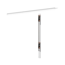 LED BATTEN SENSOR 120CM 14W 830    OSRAM