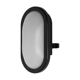 LED BULKHEAD 11W 4000K Black