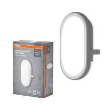 LED BULKHEAD 6W 840 WT             OSRAM