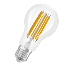 LED CLA150 17W 840 FILCL E27 V     LEDV