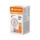 LED CLA40DS 4.9W 827  FILCL E27 S  LEDV