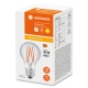LED CLA40DS 4.9W 827  FILCL E27 S  LEDV