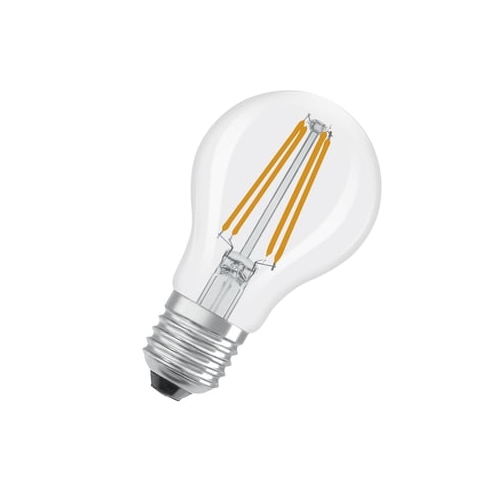 LED CLA60 7W 830 FILCL E27 V       LEDV