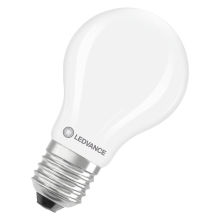 LED CLA60 7W 830 FILFR E27 V       LEDV