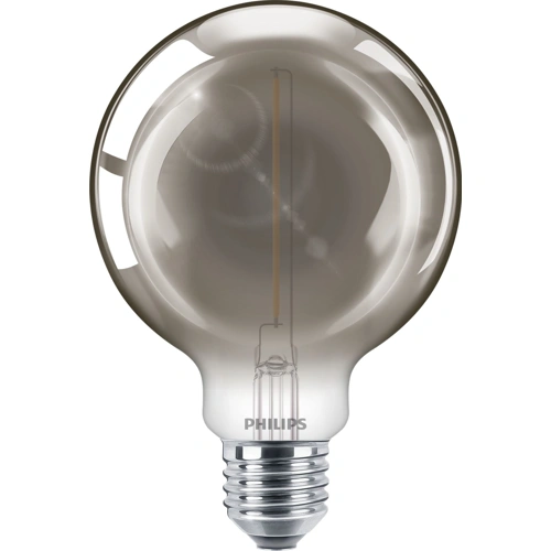 LED classic 15W G93 E27 smoke ND