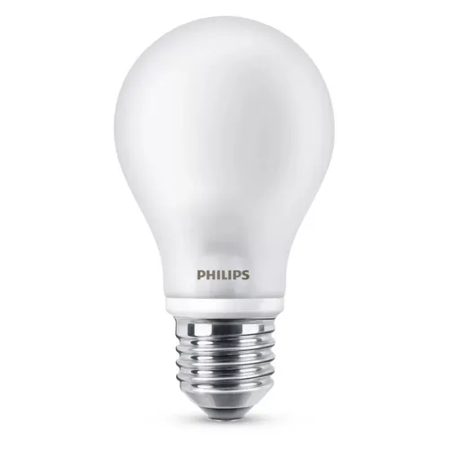 LED classic 40W A60 E27 WW FR ND 1CT/10