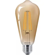 LED classic 48W ST64 E27 825 GOLD ND