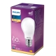 LED classic 60W A60 E27 WW FR ND 1CT/10