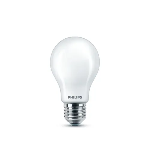LED classic 60W E27 CDL A60 FR ND