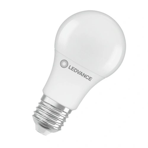 LED CLASSIC A DAYLIGHT SENSOR S 8.8W 827 Frosted E27