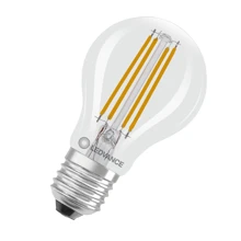 LED CLASSIC A DIM CRI97 S 7.2W 927 Clear E27