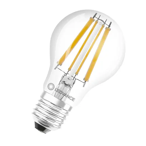 LED CLASSIC A DIM P 11W 827 Clear E27